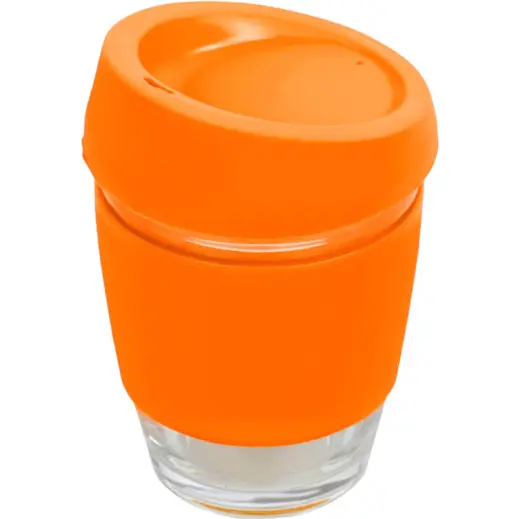 Kooshty Original Glass Kup Orange Image